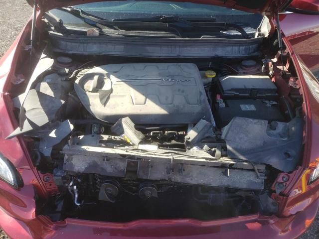 Photo 6 VIN: 1C4PJMDS1GW223976 - JEEP CHEROKEE L 