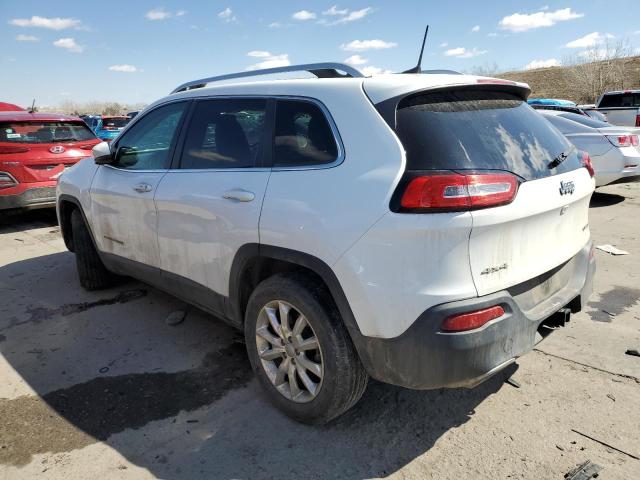 Photo 1 VIN: 1C4PJMDS1GW241037 - JEEP CHEROKEE L 