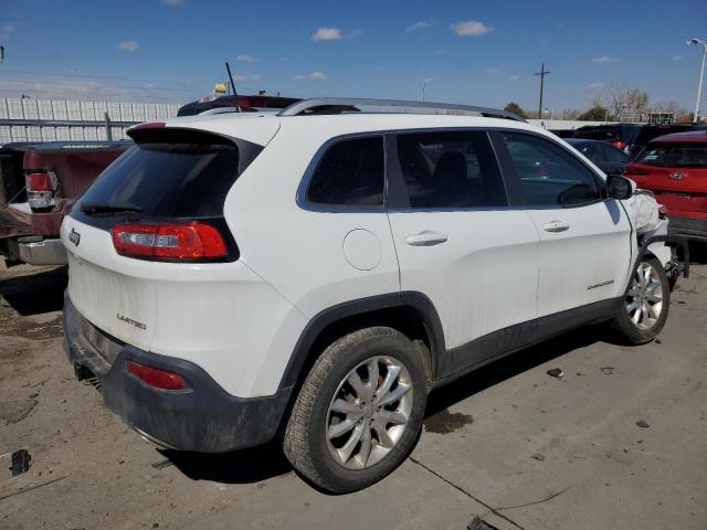 Photo 2 VIN: 1C4PJMDS1GW241037 - JEEP CHEROKEE L 