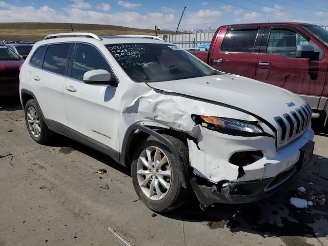 Photo 3 VIN: 1C4PJMDS1GW241037 - JEEP CHEROKEE L 