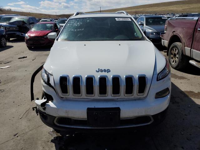 Photo 4 VIN: 1C4PJMDS1GW241037 - JEEP CHEROKEE L 