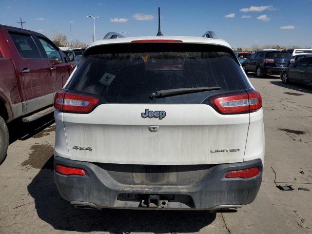 Photo 5 VIN: 1C4PJMDS1GW241037 - JEEP CHEROKEE L 