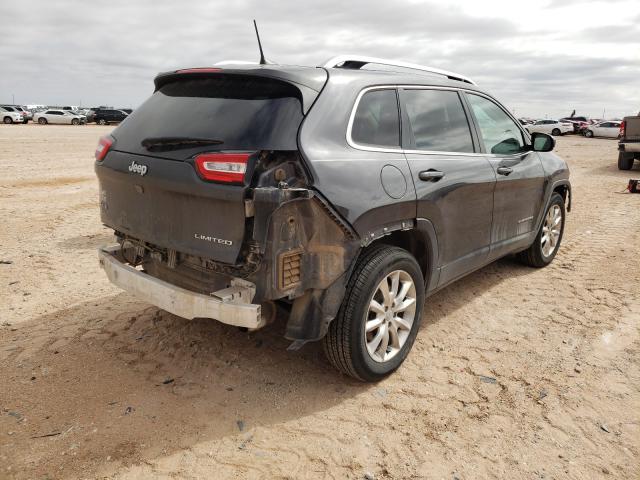 Photo 3 VIN: 1C4PJMDS1GW249266 - JEEP CHEROKEE L 