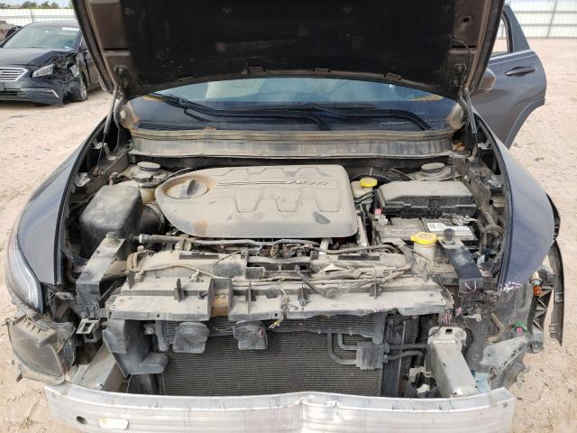 Photo 6 VIN: 1C4PJMDS1GW249266 - JEEP CHEROKEE L 