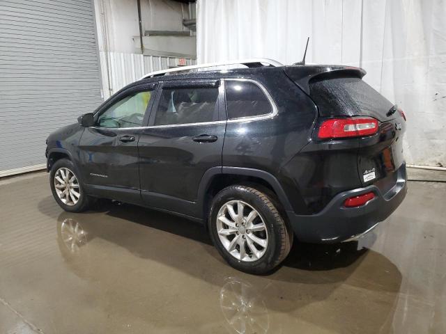 Photo 1 VIN: 1C4PJMDS1GW348038 - JEEP CHEROKEE L 