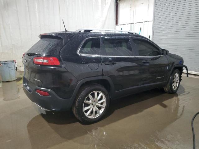 Photo 2 VIN: 1C4PJMDS1GW348038 - JEEP CHEROKEE L 