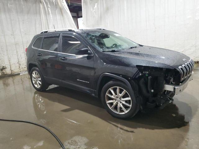 Photo 3 VIN: 1C4PJMDS1GW348038 - JEEP CHEROKEE L 