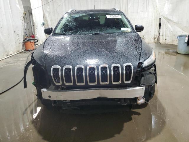 Photo 4 VIN: 1C4PJMDS1GW348038 - JEEP CHEROKEE L 