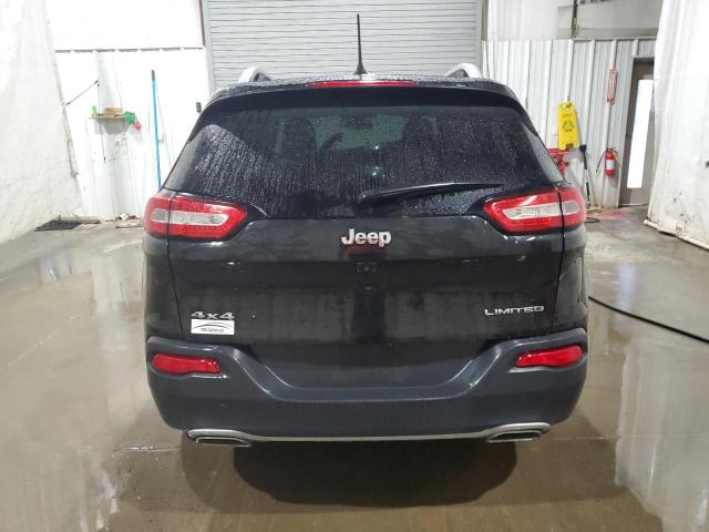 Photo 5 VIN: 1C4PJMDS1GW348038 - JEEP CHEROKEE L 