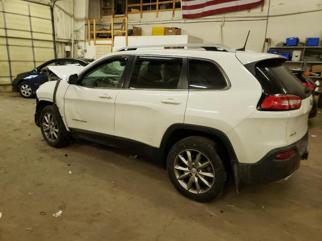 Photo 1 VIN: 1C4PJMDS1HD223585 - JEEP CHEROKEE L 