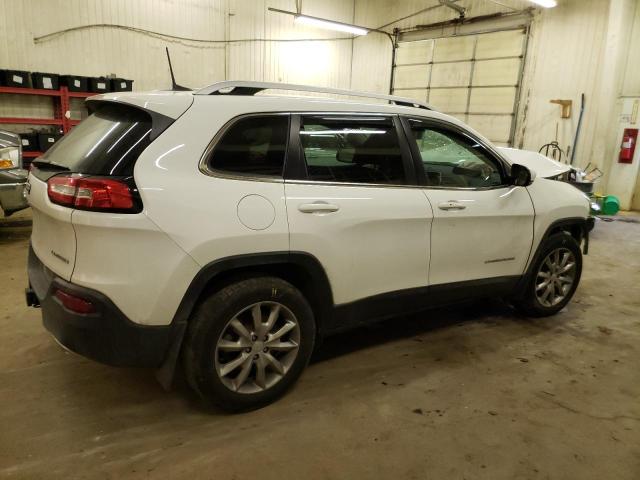 Photo 2 VIN: 1C4PJMDS1HD223585 - JEEP CHEROKEE L 