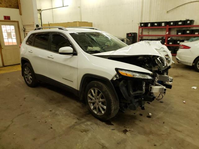 Photo 3 VIN: 1C4PJMDS1HD223585 - JEEP CHEROKEE L 