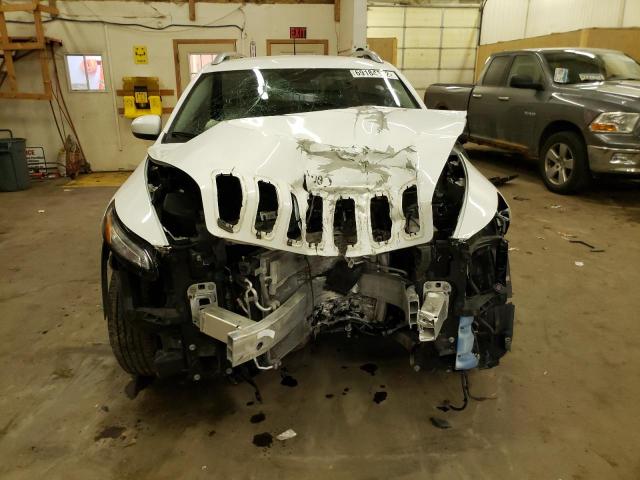 Photo 4 VIN: 1C4PJMDS1HD223585 - JEEP CHEROKEE L 