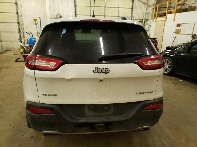 Photo 5 VIN: 1C4PJMDS1HD223585 - JEEP CHEROKEE L 