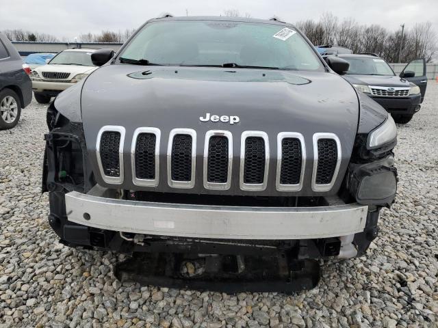 Photo 4 VIN: 1C4PJMDS1HW524541 - JEEP GRAND CHER 