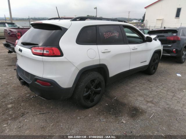 Photo 3 VIN: 1C4PJMDS1HW524930 - JEEP CHEROKEE 