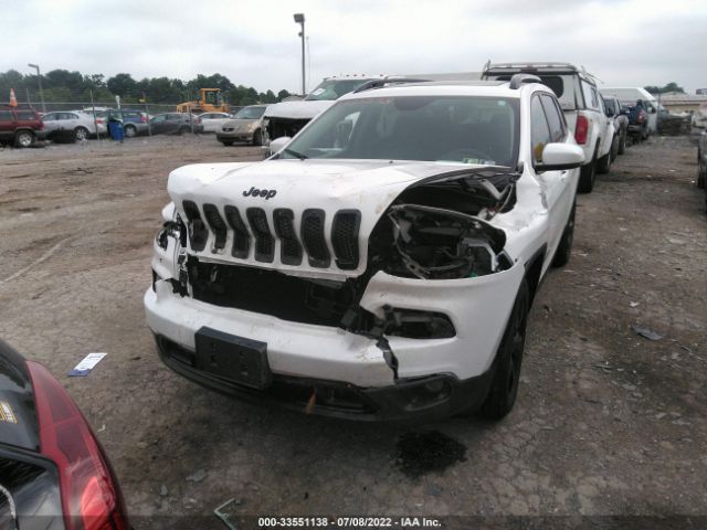 Photo 5 VIN: 1C4PJMDS1HW524930 - JEEP CHEROKEE 