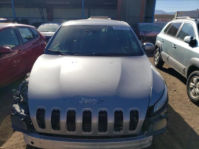 Photo 4 VIN: 1C4PJMDS1HW563971 - JEEP GRAND CHER 