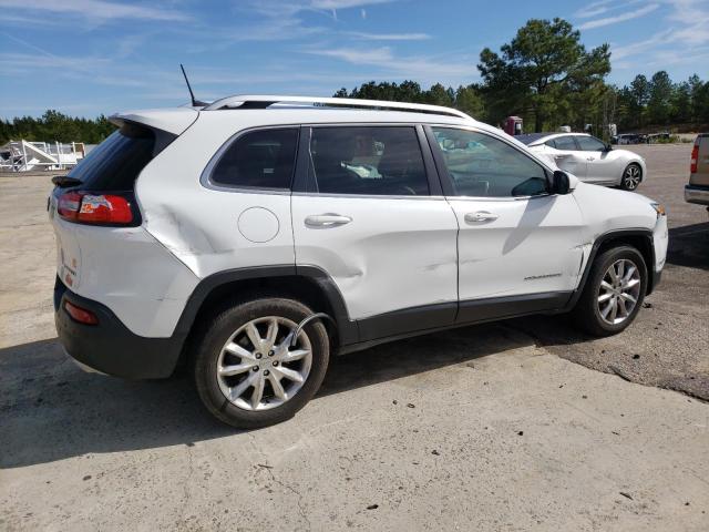 Photo 2 VIN: 1C4PJMDS1HW564649 - JEEP CHEROKEE L 