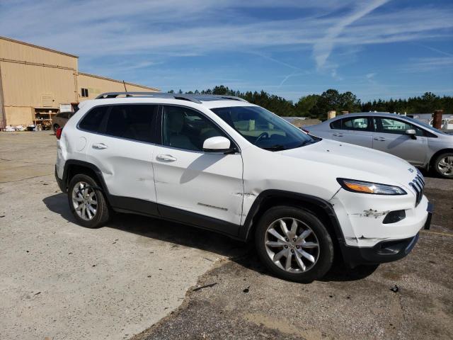 Photo 3 VIN: 1C4PJMDS1HW564649 - JEEP CHEROKEE L 