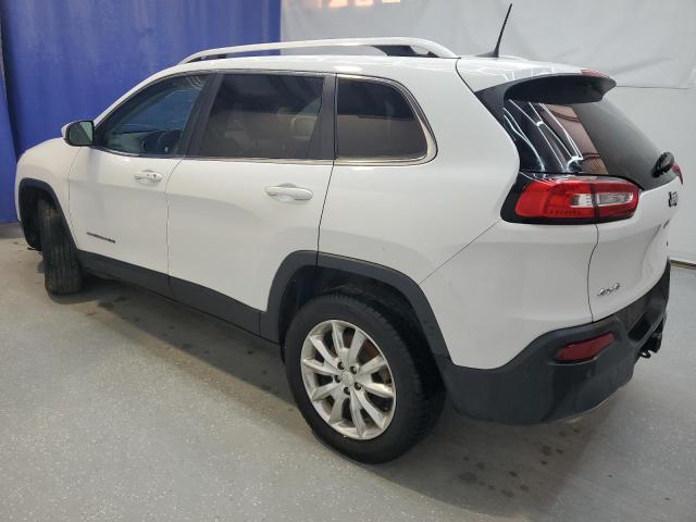 Photo 1 VIN: 1C4PJMDS1HW632125 - JEEP CHEROKEE L 