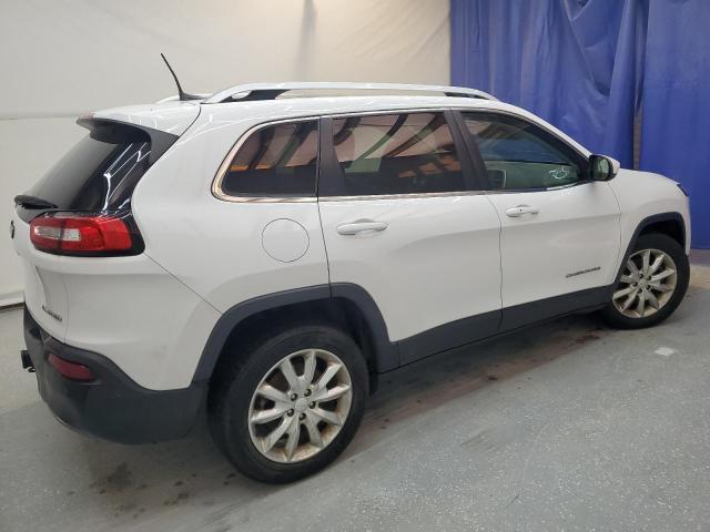 Photo 2 VIN: 1C4PJMDS1HW632125 - JEEP CHEROKEE L 