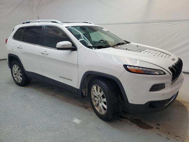 Photo 3 VIN: 1C4PJMDS1HW632125 - JEEP CHEROKEE L 