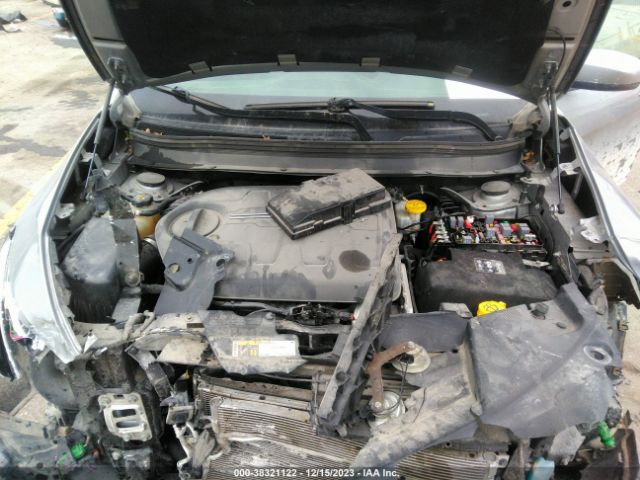 Photo 9 VIN: 1C4PJMDS1HW636059 - JEEP CHEROKEE 