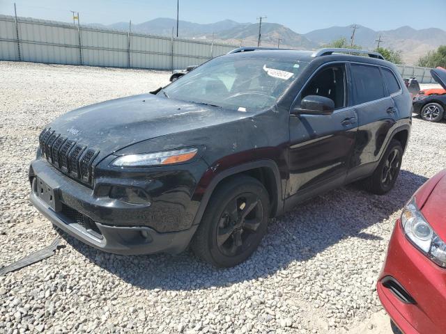 Photo 0 VIN: 1C4PJMDS1HW657154 - JEEP GRAND CHEROKEE 