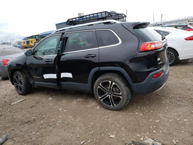 Photo 1 VIN: 1C4PJMDS1HW657154 - JEEP GRAND CHEROKEE 