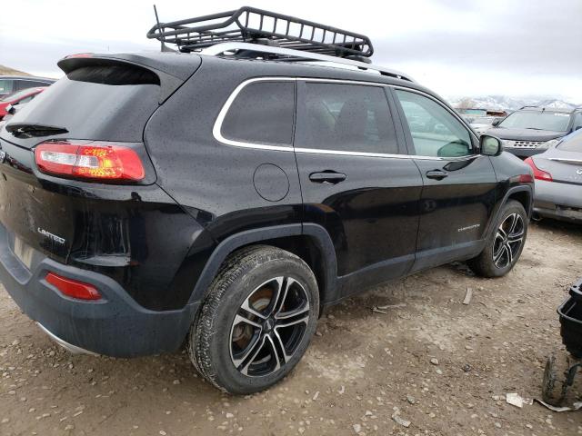 Photo 2 VIN: 1C4PJMDS1HW657154 - JEEP GRAND CHEROKEE 