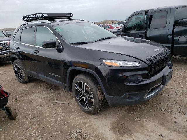 Photo 3 VIN: 1C4PJMDS1HW657154 - JEEP GRAND CHEROKEE 