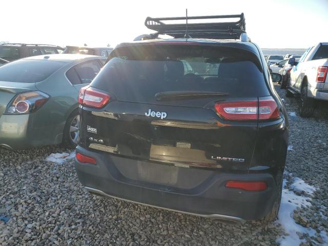 Photo 5 VIN: 1C4PJMDS1HW657154 - JEEP GRAND CHEROKEE 