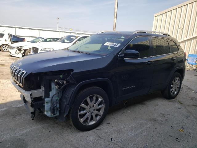 Photo 0 VIN: 1C4PJMDS2EW156382 - JEEP CHEROKEE L 