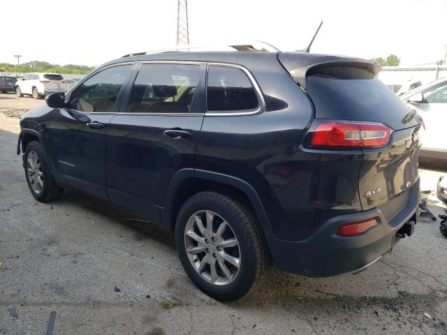 Photo 1 VIN: 1C4PJMDS2EW156382 - JEEP CHEROKEE L 