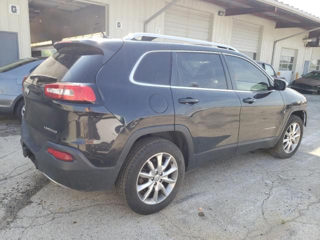 Photo 2 VIN: 1C4PJMDS2EW156382 - JEEP CHEROKEE L 