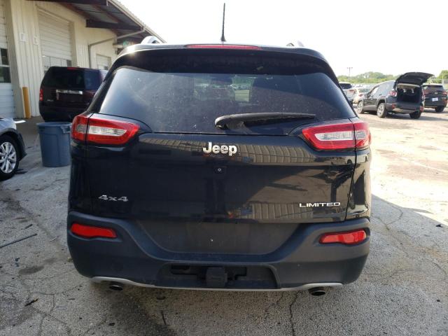 Photo 5 VIN: 1C4PJMDS2EW156382 - JEEP CHEROKEE L 