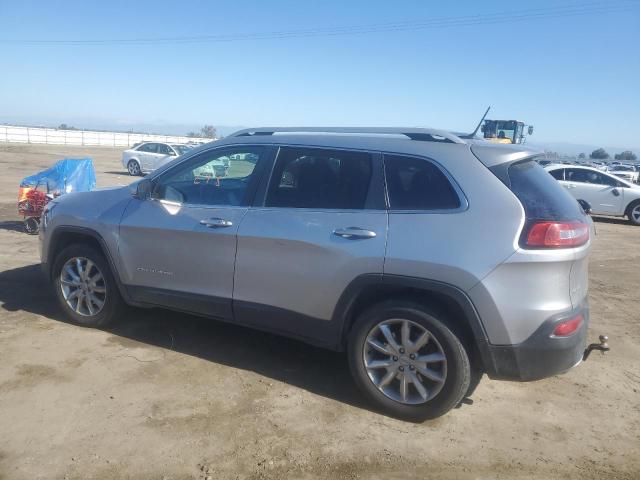 Photo 1 VIN: 1C4PJMDS2EW182223 - JEEP CHEROKEE L 