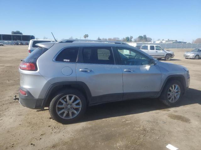 Photo 2 VIN: 1C4PJMDS2EW182223 - JEEP CHEROKEE L 