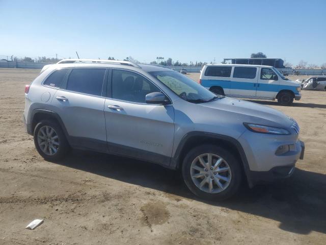 Photo 3 VIN: 1C4PJMDS2EW182223 - JEEP CHEROKEE L 