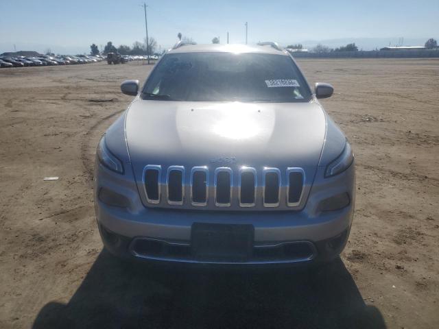 Photo 4 VIN: 1C4PJMDS2EW182223 - JEEP CHEROKEE L 