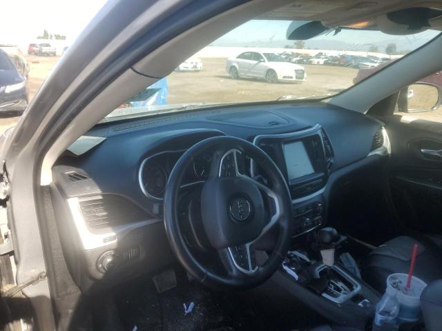 Photo 7 VIN: 1C4PJMDS2EW182223 - JEEP CHEROKEE L 