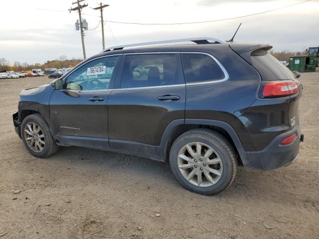 Photo 1 VIN: 1C4PJMDS2EW184909 - JEEP CHEROKEE L 