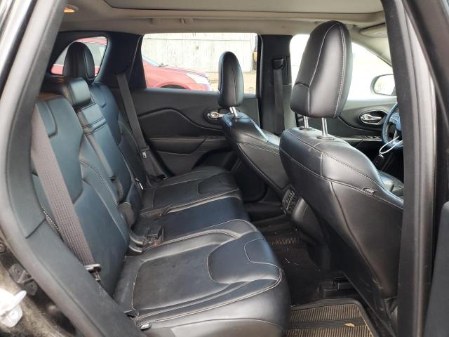 Photo 10 VIN: 1C4PJMDS2EW184909 - JEEP CHEROKEE L 