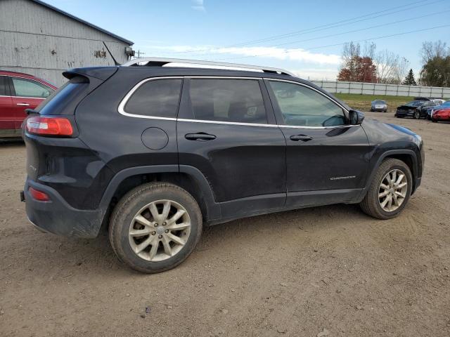 Photo 2 VIN: 1C4PJMDS2EW184909 - JEEP CHEROKEE L 