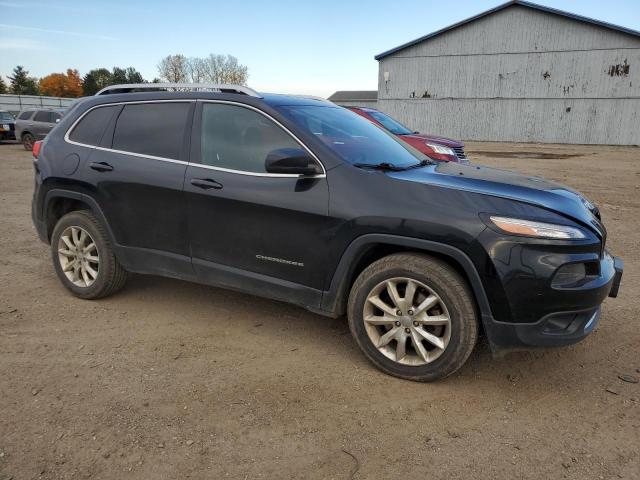 Photo 3 VIN: 1C4PJMDS2EW184909 - JEEP CHEROKEE L 