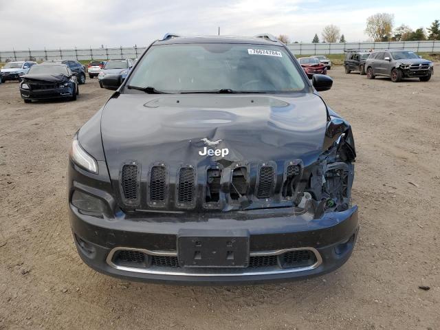 Photo 4 VIN: 1C4PJMDS2EW184909 - JEEP CHEROKEE L 