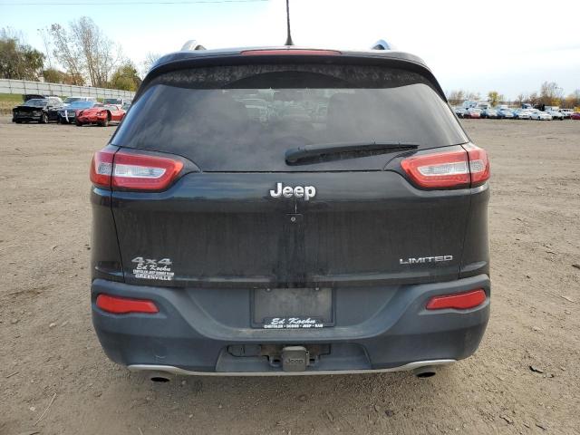 Photo 5 VIN: 1C4PJMDS2EW184909 - JEEP CHEROKEE L 