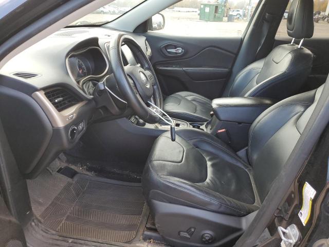 Photo 6 VIN: 1C4PJMDS2EW184909 - JEEP CHEROKEE L 