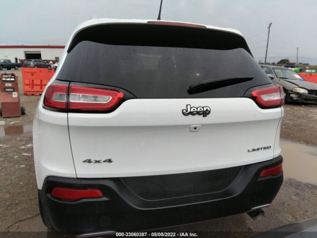 Photo 5 VIN: 1C4PJMDS2EW190774 - JEEP CHEROKEE 